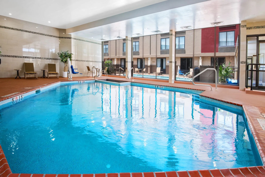 Wyndham Houston Sugarland
