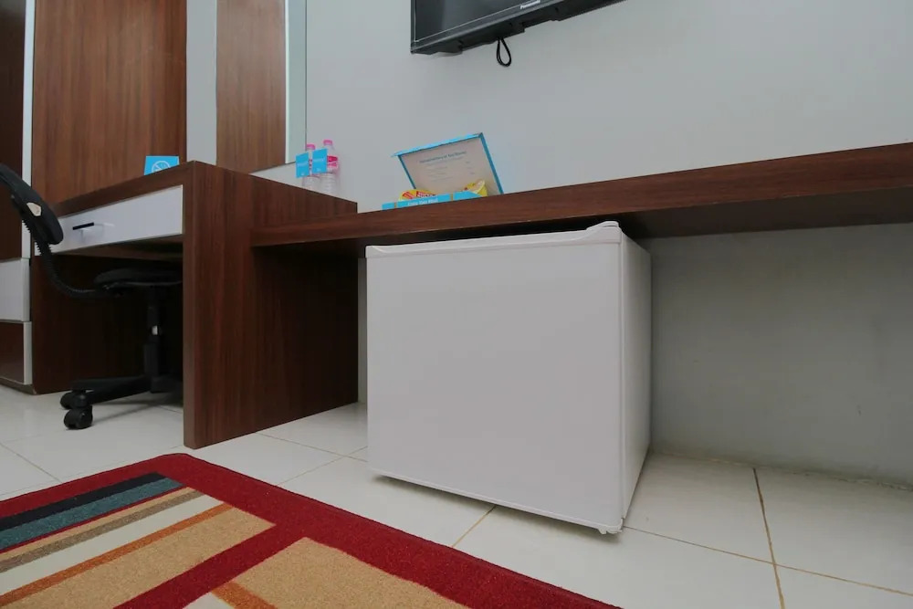 Airy Eco Syariah Kasihan Sunan Kudus 8 Yogyakarta