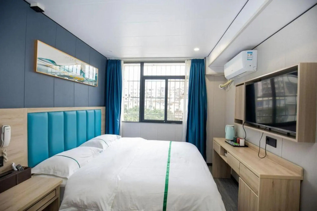 Yimi Apartment (Guangdong Provincial People's Hospital)