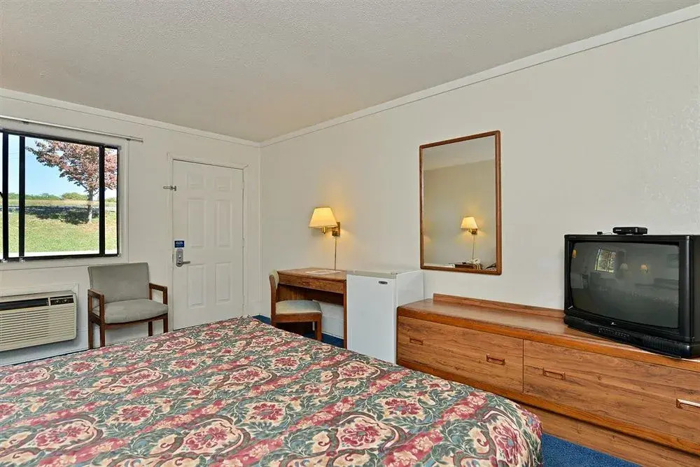 Motel 6 Kodak