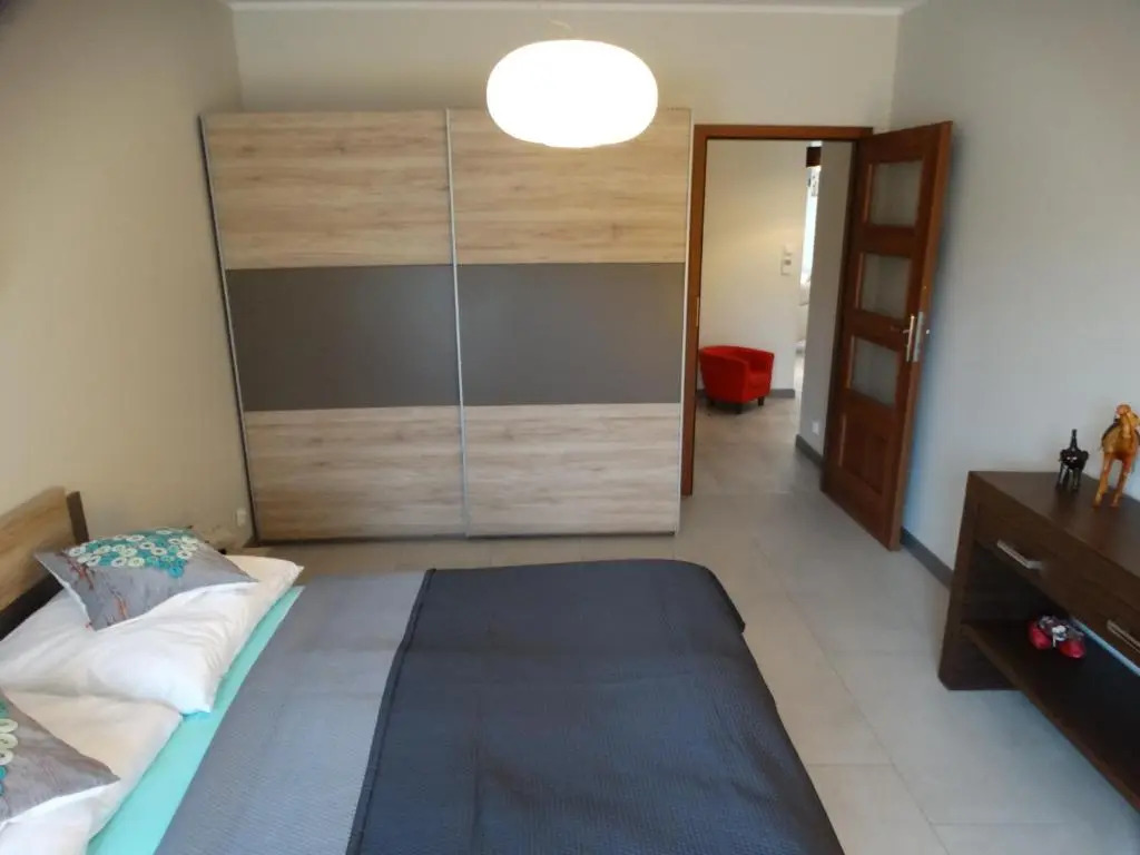 Apartamenty Porta Mare by Noclegi Renters
