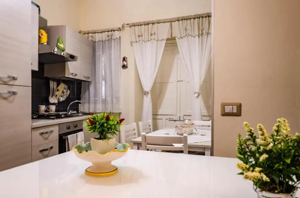 La casa di Chiara