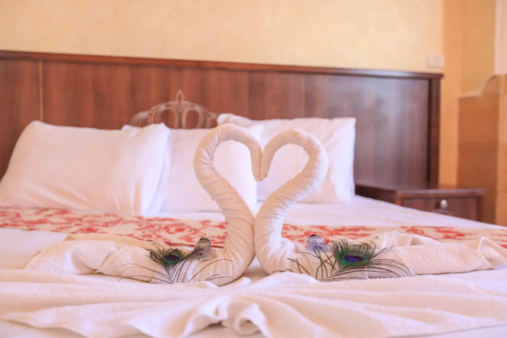 Hashimi Hotel