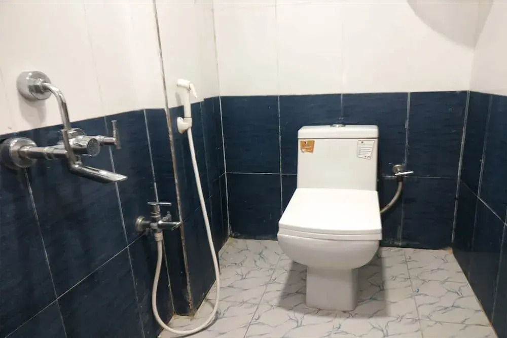 Shree Karpagham Dreams By OYO Rooms