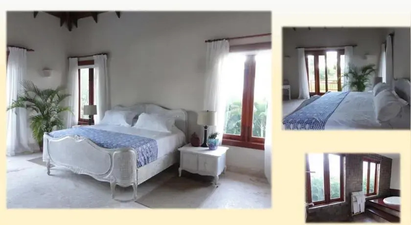 Villa Jaguey SMA Punta Cana