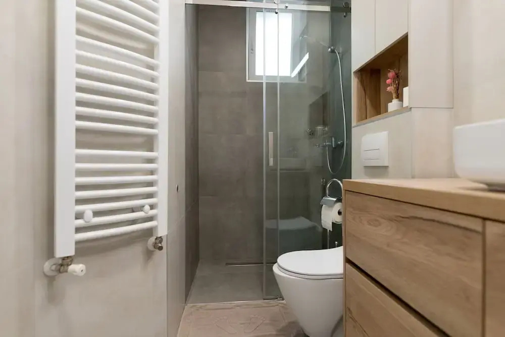 Apartment Palazzo Zagreb