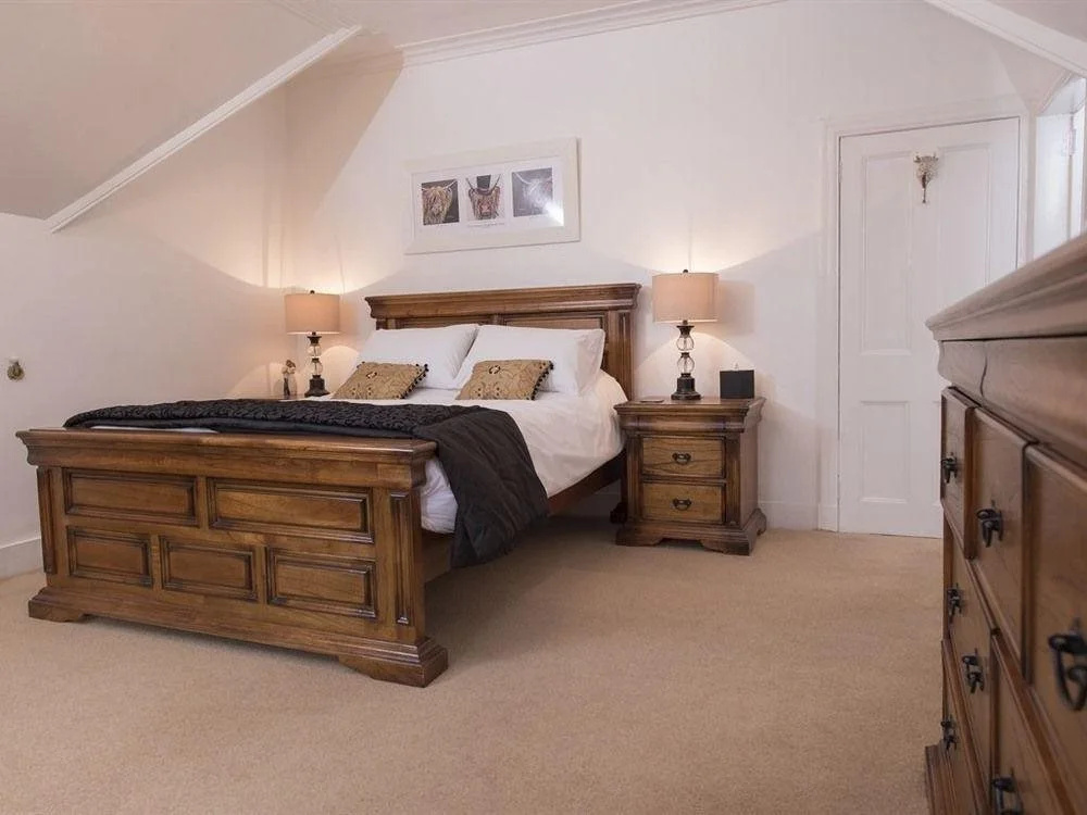 Morven Lodge