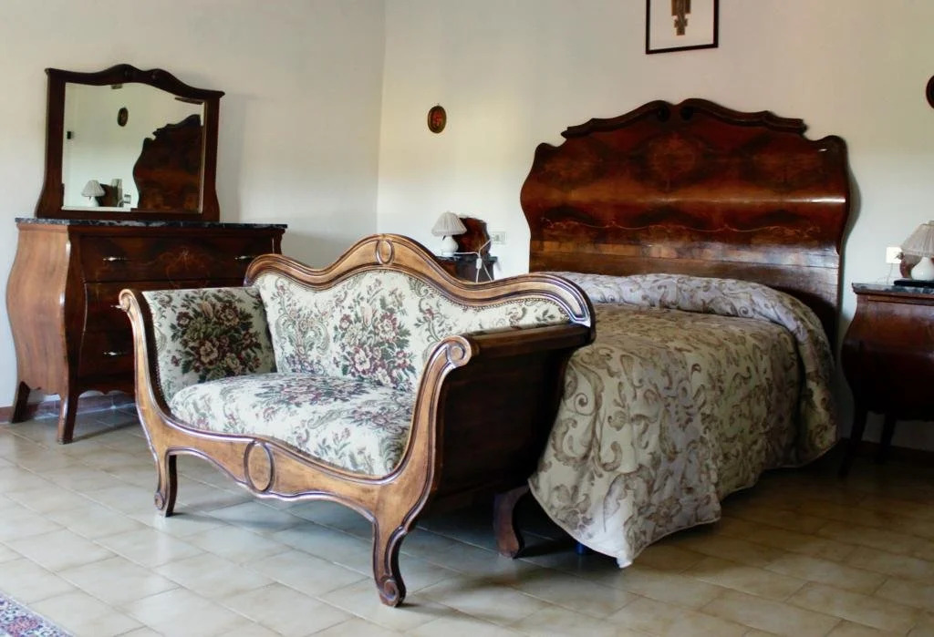Villa Aurora di Ferracciano