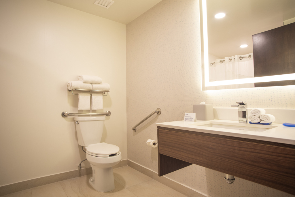 Holiday Inn Express - Guadalajara Vallarta Poniente by IHG