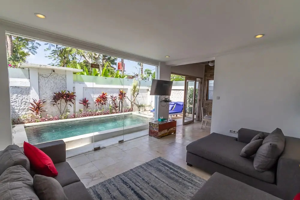 Villa Bunny