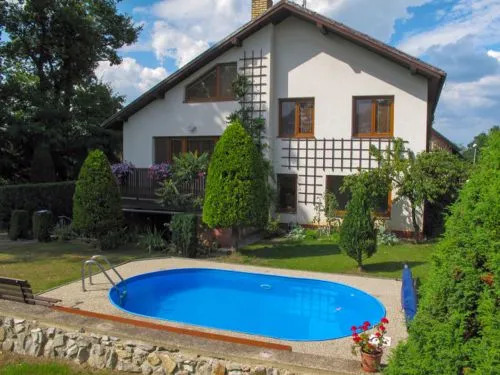 VILA VáCLAV