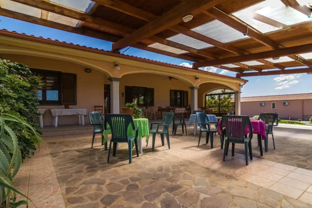 Ginepro & Co Nature Resort