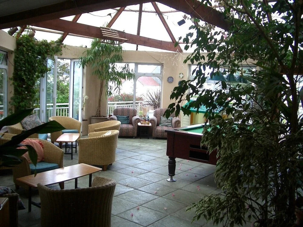 Malin House Hotel