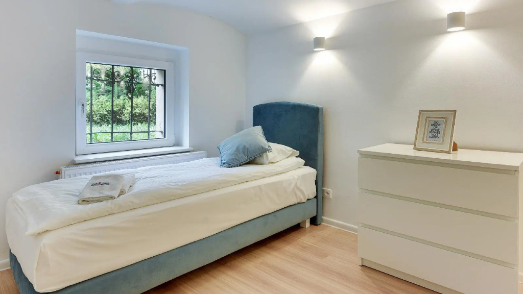 Dom & House - Apartments Quattro Premium Sopot