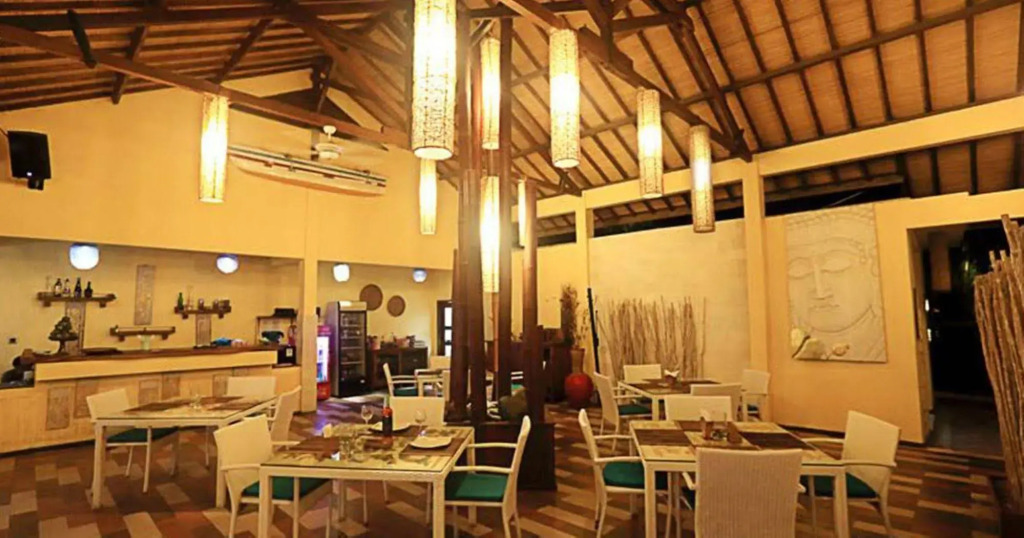 Laguna Gili