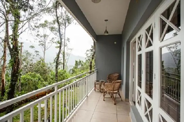 The Breeze Resort Munnar