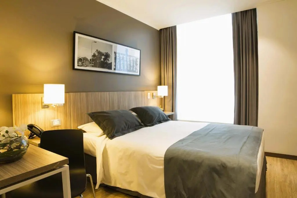 Hotel Capital Bellet