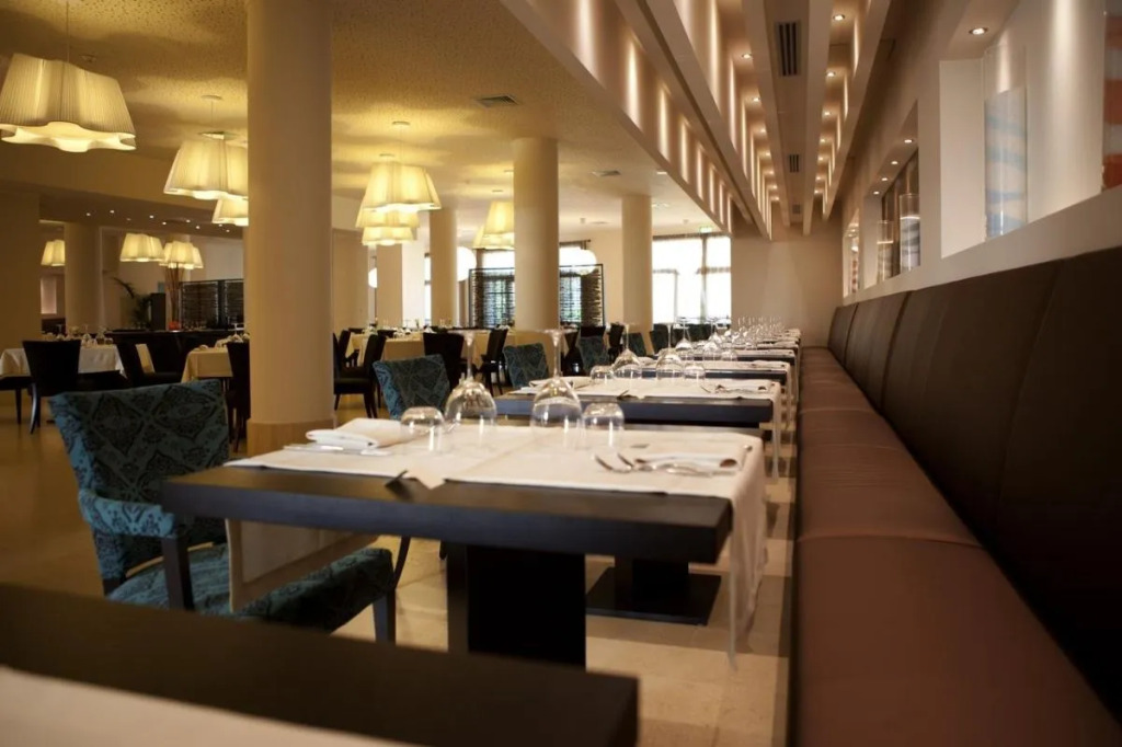 Marinagri Greenblu Hotel