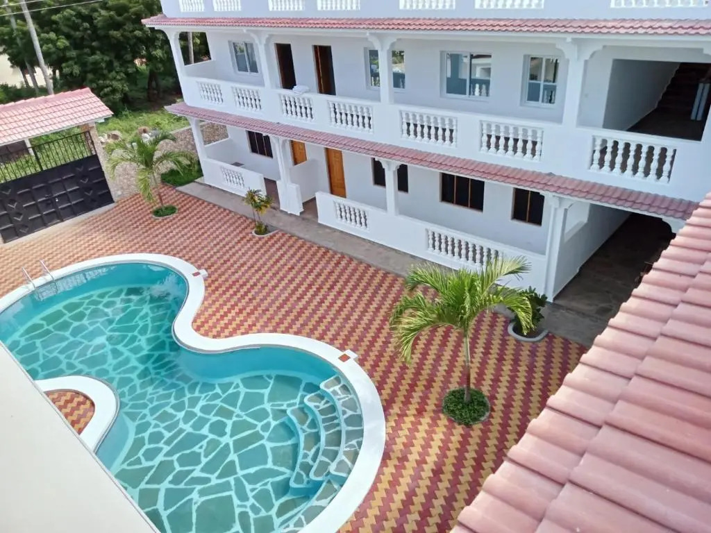 Kings Holiday resort watamu