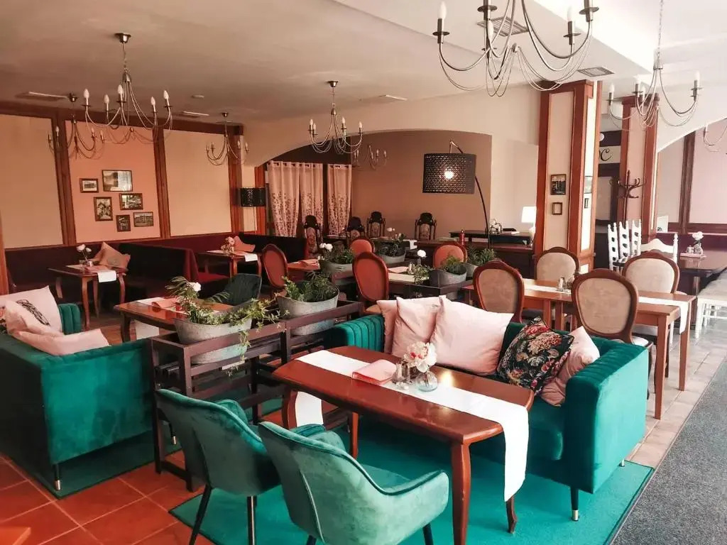 Hotel Litovel