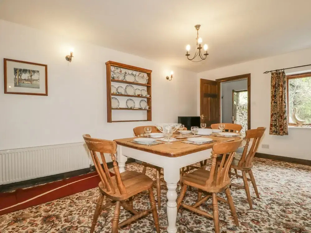 Springarth Cottage