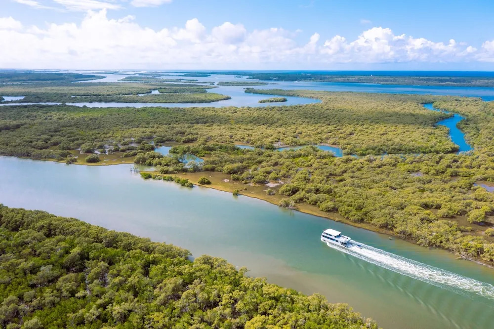 Coomera Houseboats