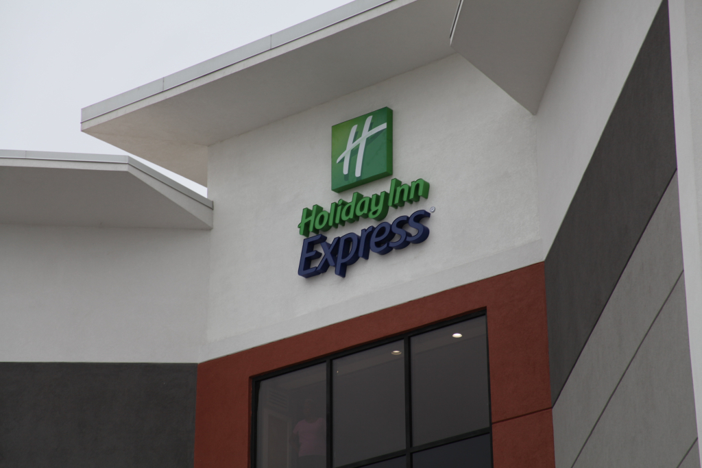 Holiday Inn Express - Rocky Mount - Sports Center by IHG