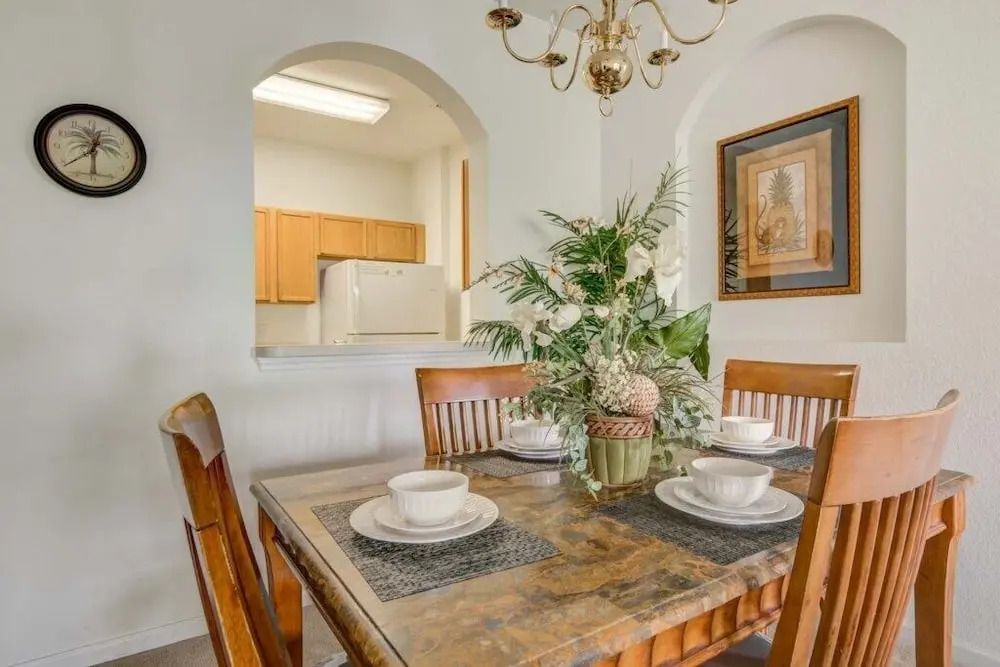 Lovely 3Bd Condo, The Windsor Hills Resort-7675-30