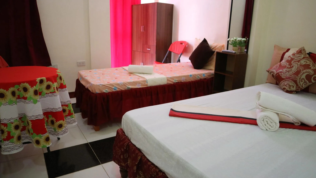 C Tower Studio Apartments
