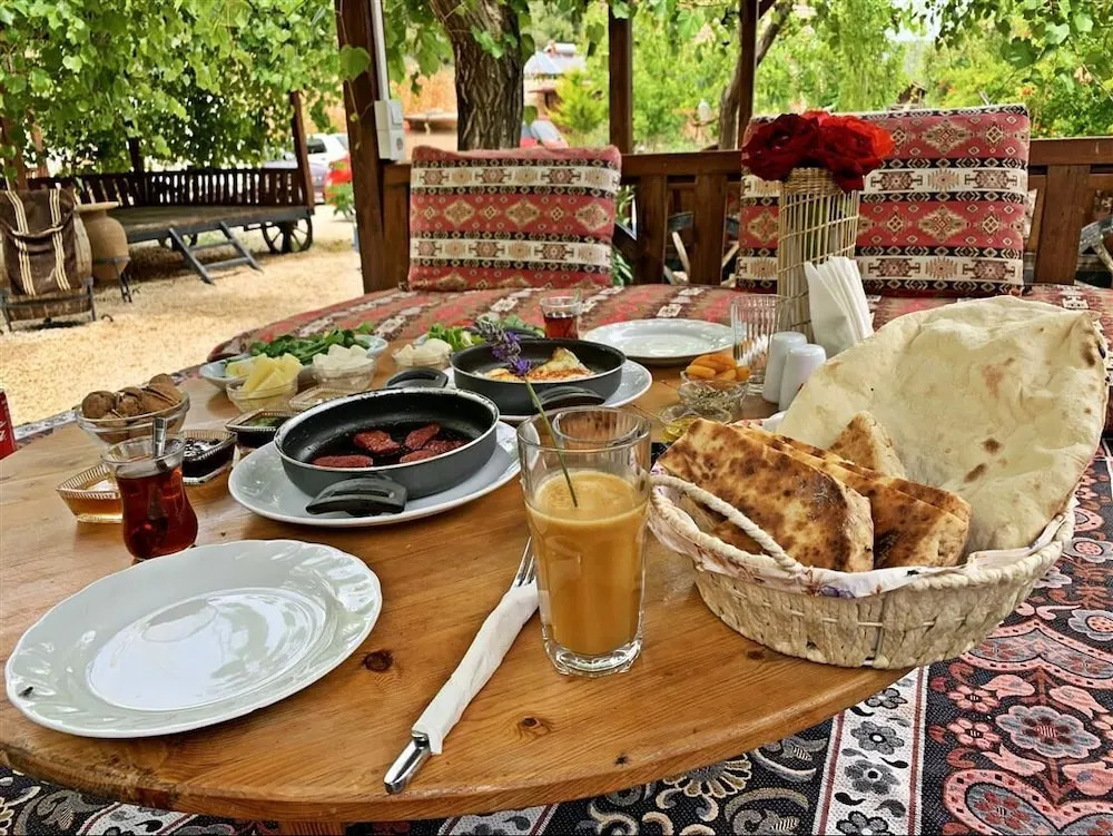 Kas Dogapark Otel