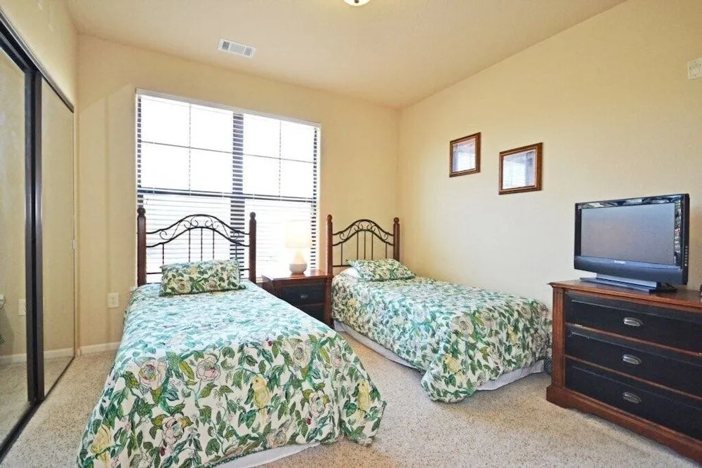 Florida Getaways Luxury Villas