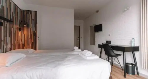 Cosmopolite Hotel