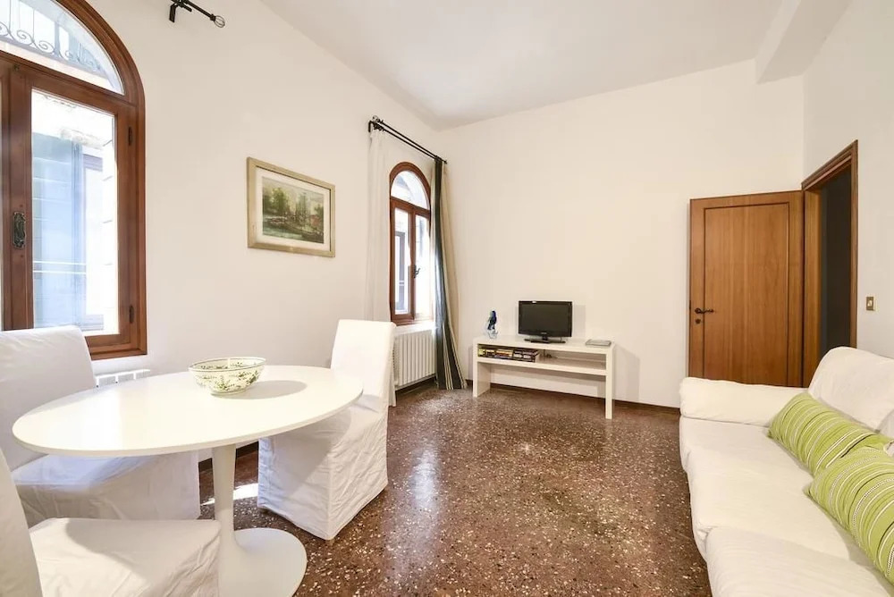 Appartamento Rialto Laura