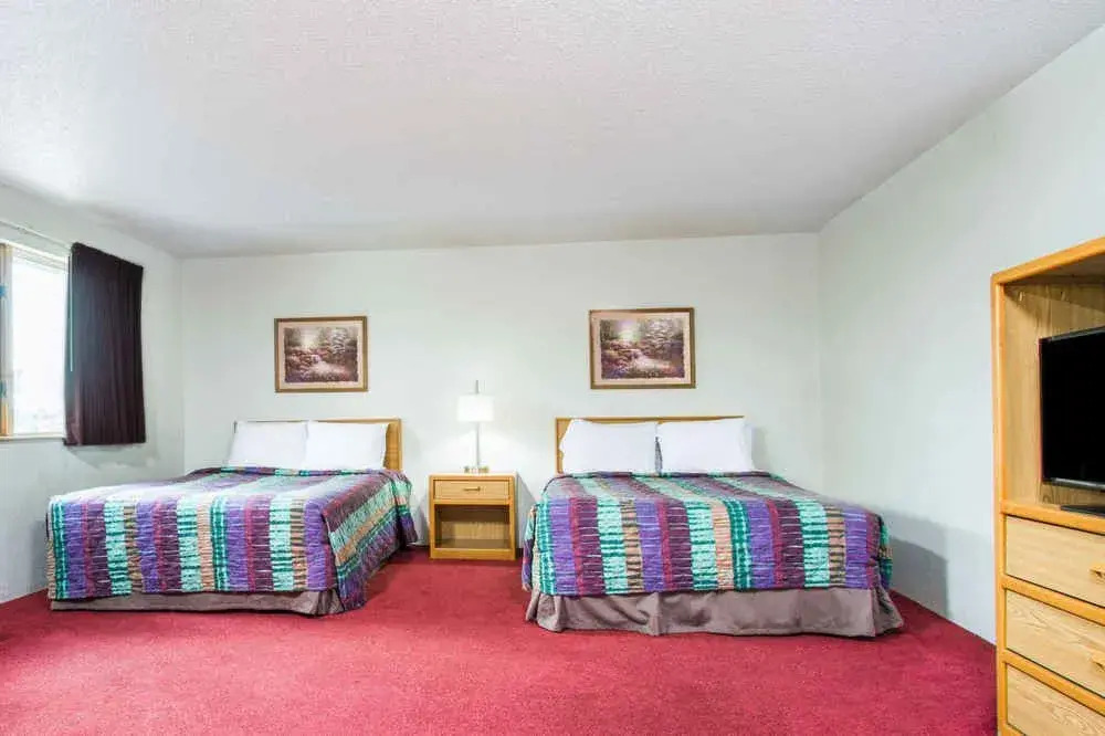 Super 8 Stillwater/St Paul