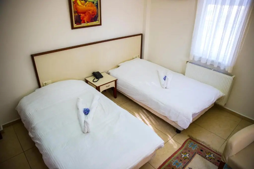 Bodrum Marma Otel