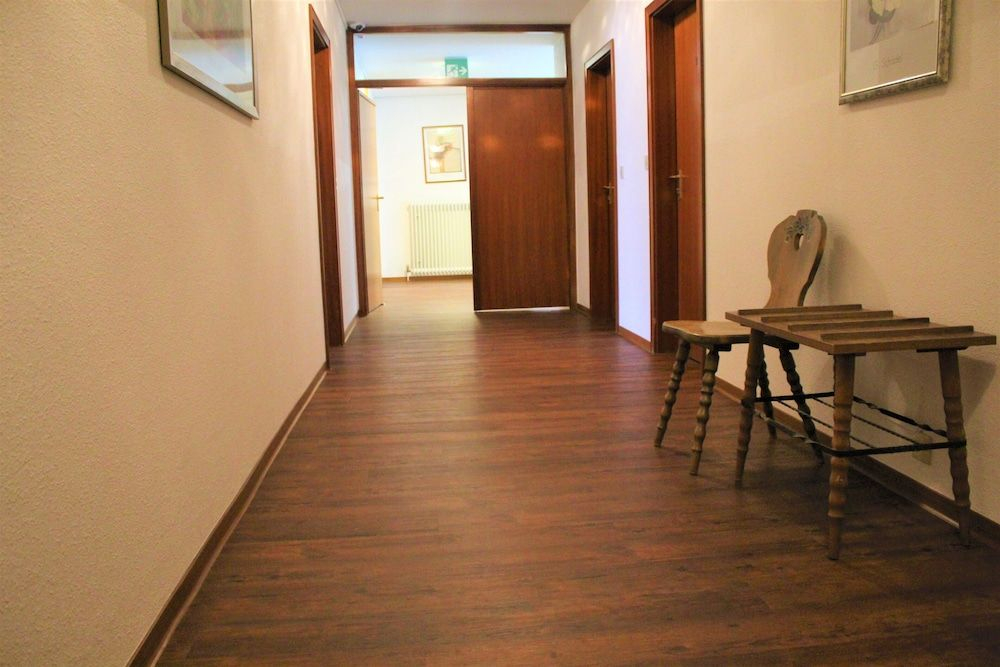 Hotel Simonis Koblenz