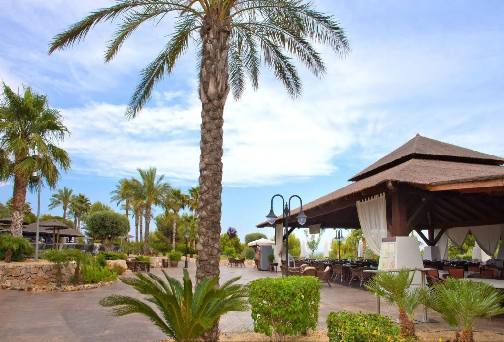 SH Villa Gadea