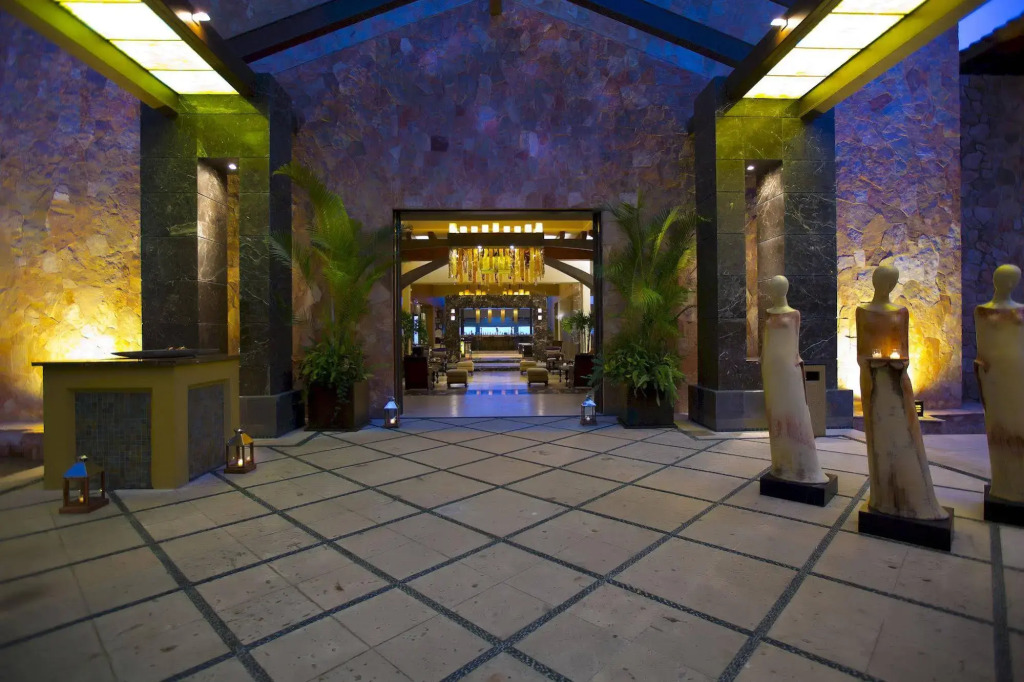 Garza Blanca Preserve Resort & Spa Puerto Vallarta