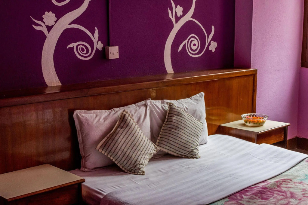 Stupa Guest House