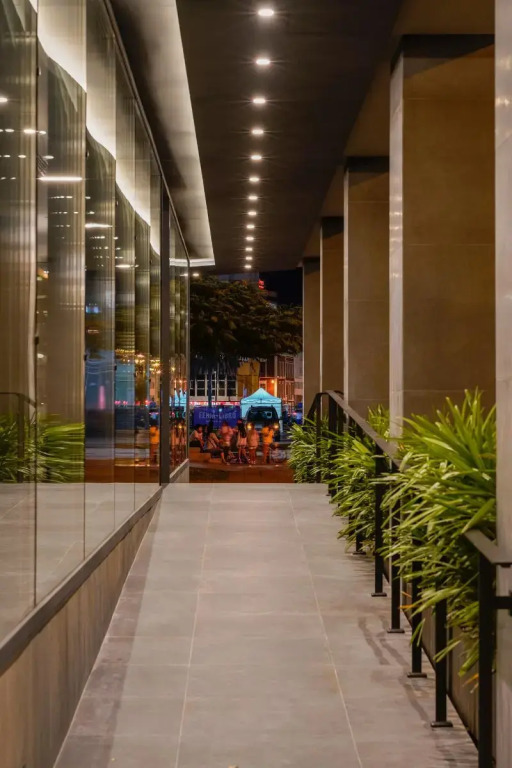 Hotel LIVVO Lumm