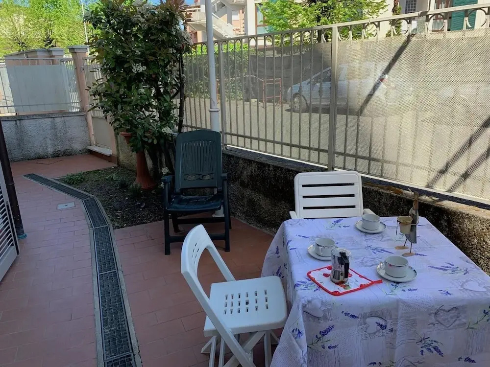 Casa Leonardo
