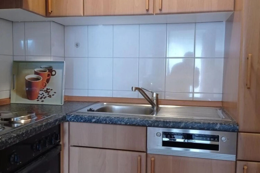 Ferienwohnung Direkt am Hafen in Fehmarn-orth