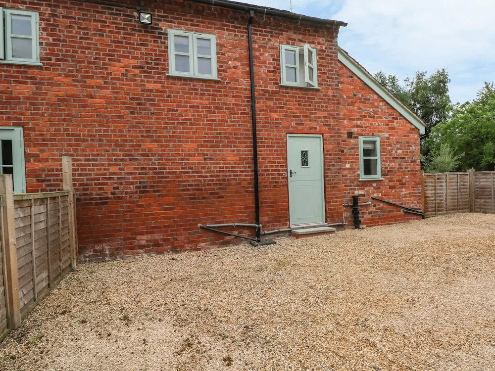 Laurel Cottage