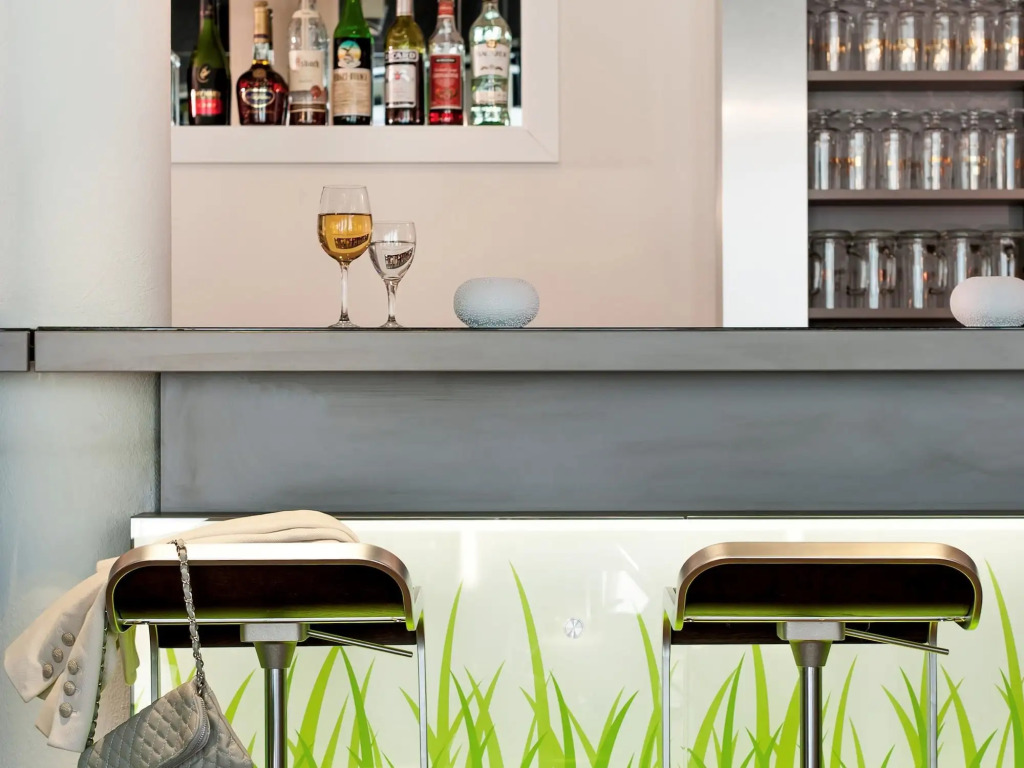 ibis Berlin Dreilinden