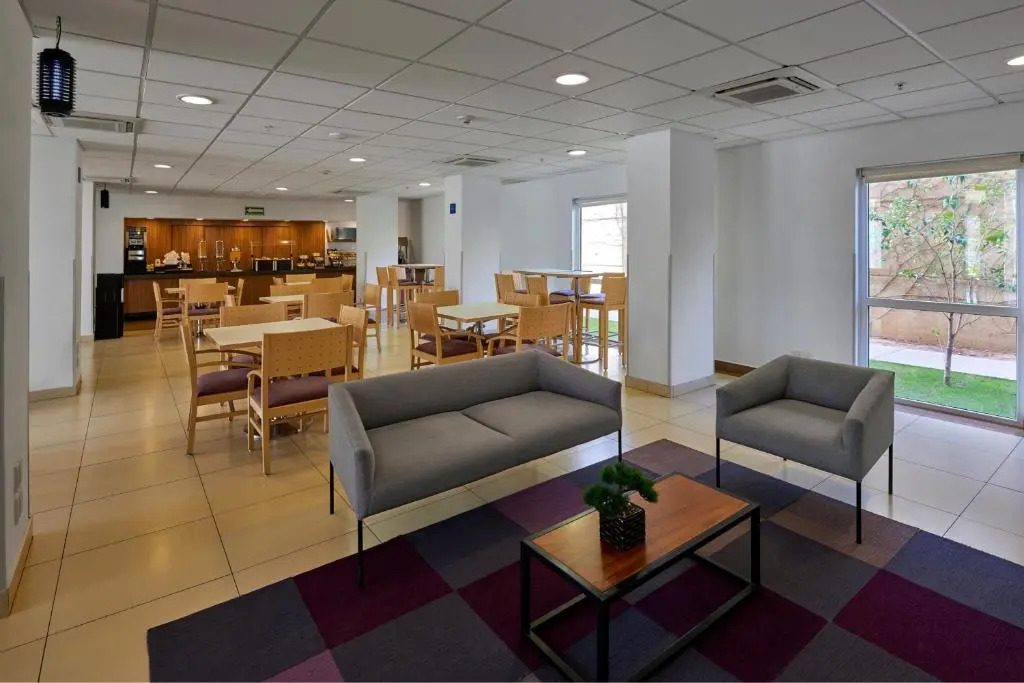 City Express by Marriott Nogales