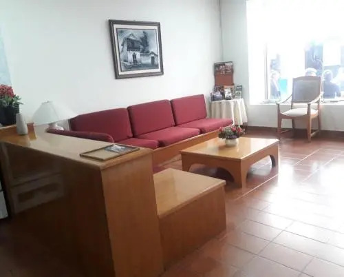Grand Hotel Tarija