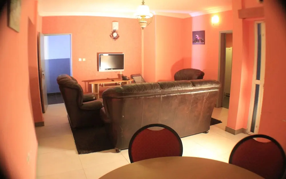 Kemal Hotel