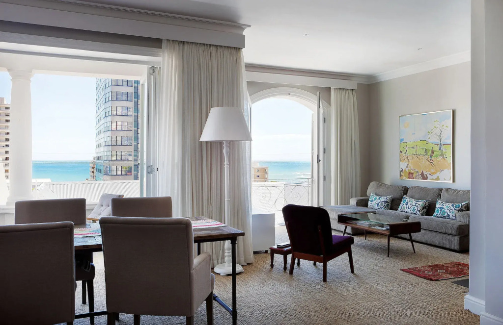 Blackheath Lodge by The Oyster Collection