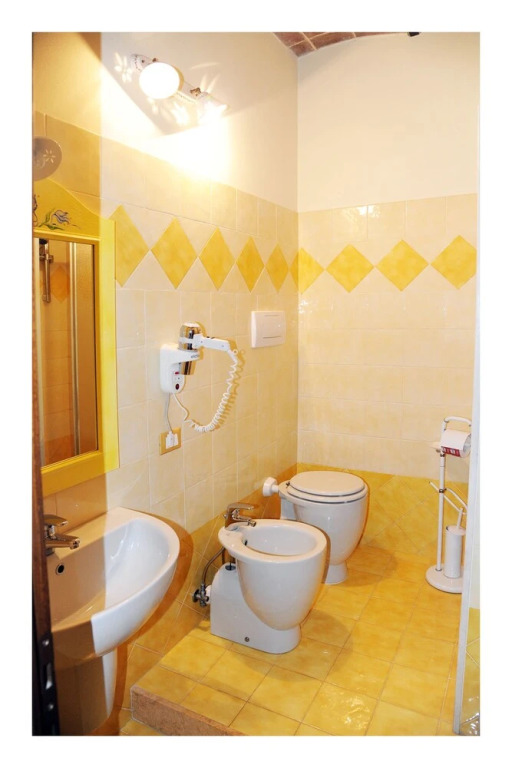 Relais La Rosetta