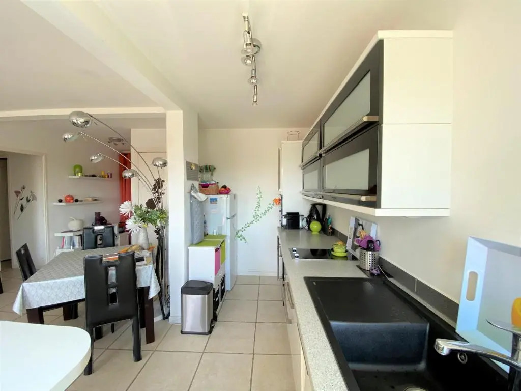 Appartement Saint-Palais-sur-Mer, 2 pièces, 3 personnes - FR-1-539-26